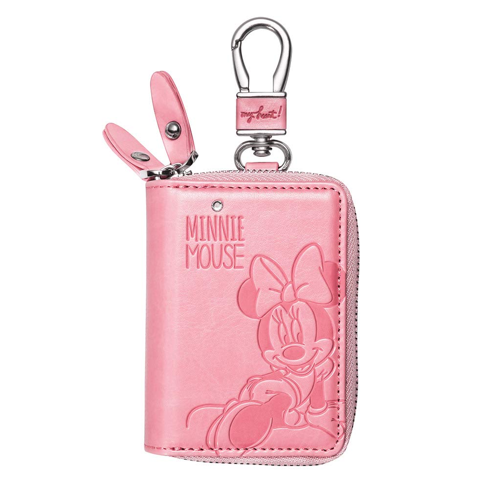 Amazon | ディズニー/スヌーピー スマートキーケース PUレザー ダブル Amazon | ディズニー/スヌーピー スマートキーケース PUレザー ダブル